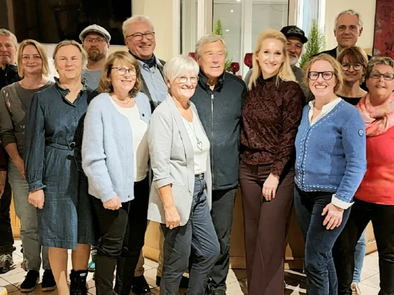 Nominierunsgsversammlungen der Lindau Initiative e.V.