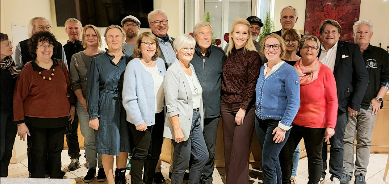 Nominierunsgsversammlungen der Lindau Initiative e.V.